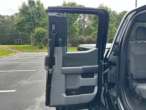 Used 2021 Ford F150 XLT w/ Equipment Group 302A High AWD/4WD image 64