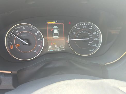 Used 2019 Subaru Crosstrek 2.0i Limited w/ Popular Package #3 AWD/4WD image 5