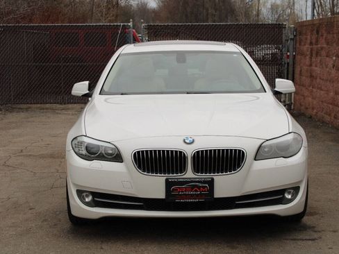 Used 2011 BMW 535i xDrive Sedan image 6