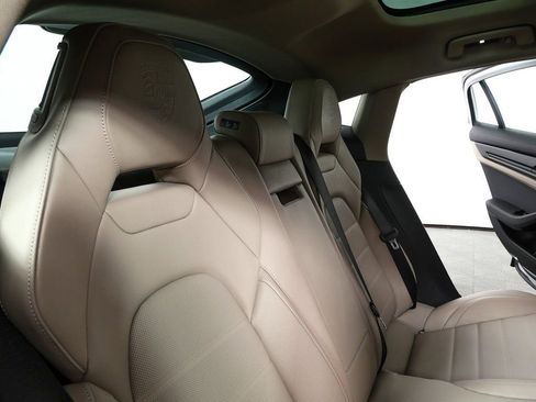 New 2026 Porsche Panamera RWD image 24