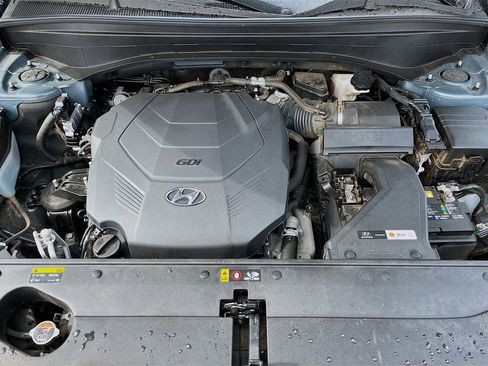 Used 2020 Hyundai Palisade Limited image 10