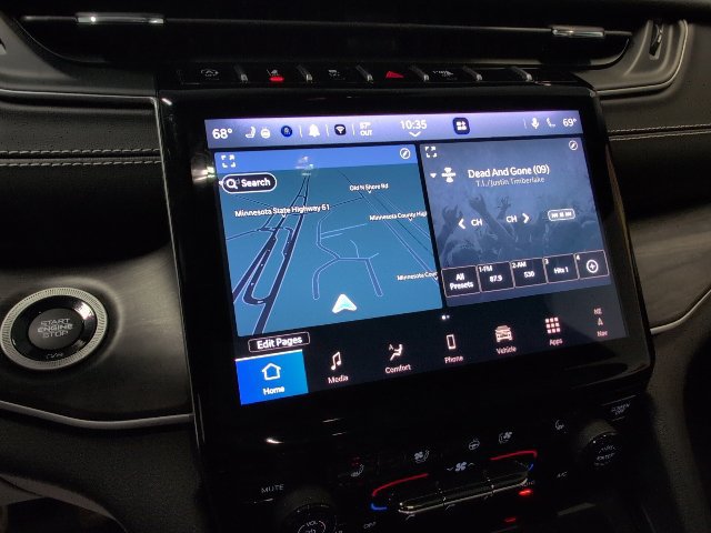 Used 2024 Jeep Grand Cherokee Limited w/ Luxury Tech Group II AWD/4WD image 25