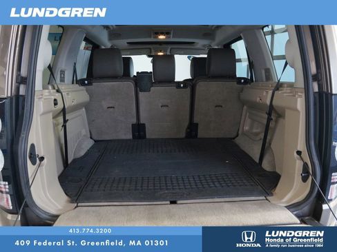 Used 2014 Land Rover LR4 HSE LUX image 33