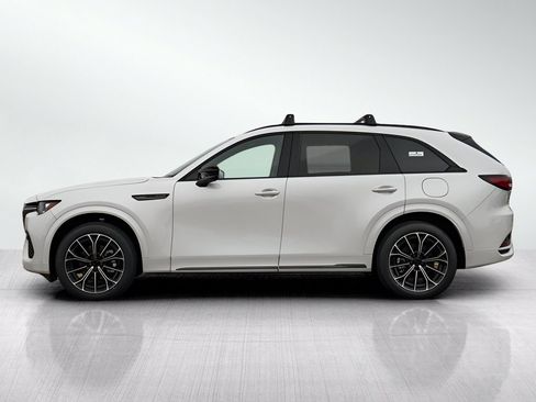 New 2026 MAZDA CX-70 3.3 Turbo S w/ Premium Plus AWD/4WD image 3