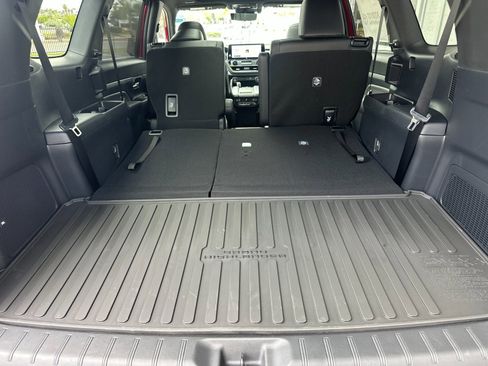 New 2026 Toyota Grand Highlander AWD Hybrid image 14