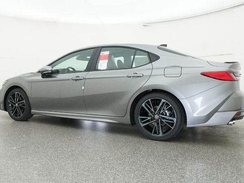 New 2026 Toyota Camry XSE image 20