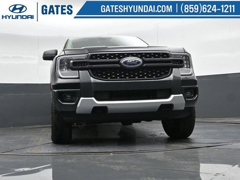 Used 2024 Ford Ranger XLT w/ Equipment Group 301A High image 44