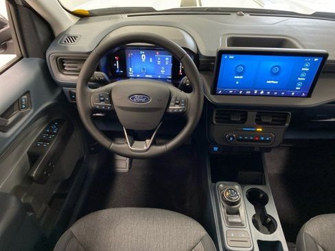 New 2025 Ford Maverick XLT w/ XLT Luxury Package image 11