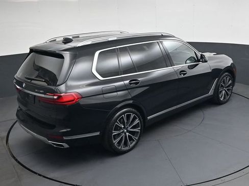 Used 2021 BMW X7 xDrive40i w/ Premium Package AWD/4WD image 30