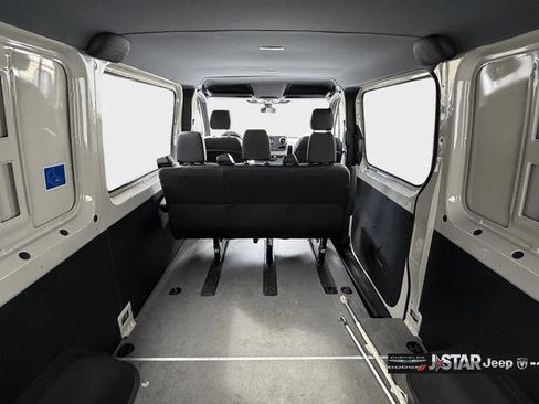 Used 2024 Mercedes-Benz Sprinter 2500 image 20