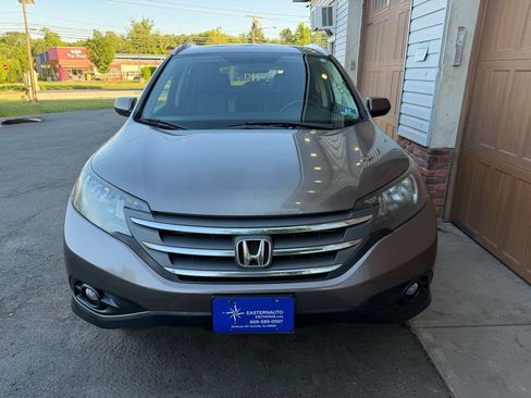 Used 2012 Honda CR-V EX-L image 8
