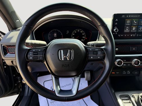 Certified 2024 Honda Civic Si image 18