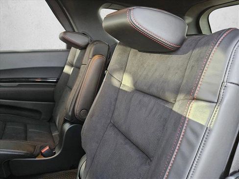 New 2026 Dodge Durango GT image 16