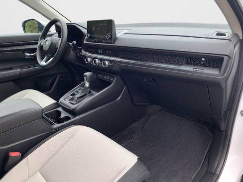 Certified 2024 Honda CR-V EX image 42