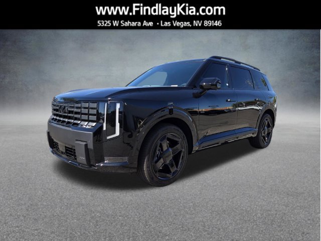 New 2027 Kia Telluride X-Line SX Prestige AWD/4WD image 1