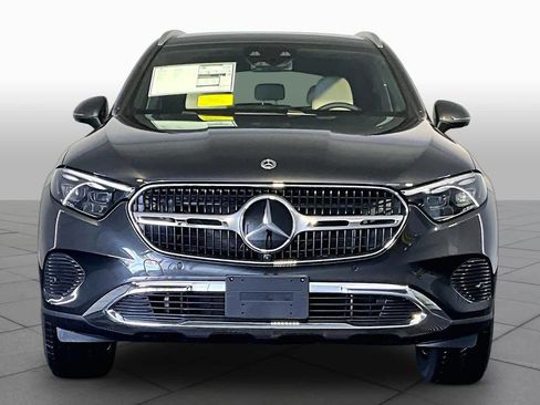 New 2027 Mercedes-Benz GLC 300 4MATIC image 2