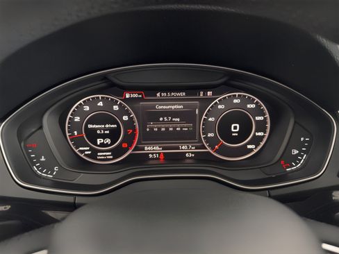 Used 2018 Audi Q5 Prestige w/ Prestige Package image 26