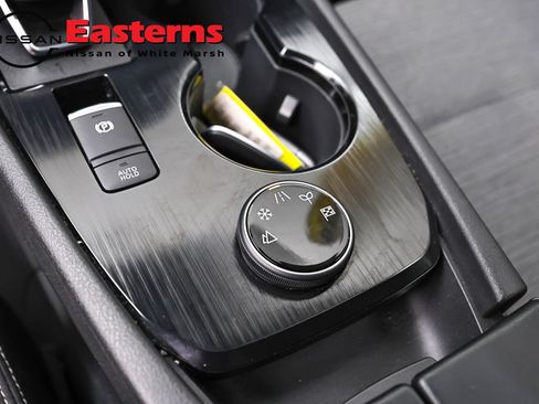 Used 2023 Toyota Corolla LE w/ Carpet Mat Package (TMS) FWD image 45