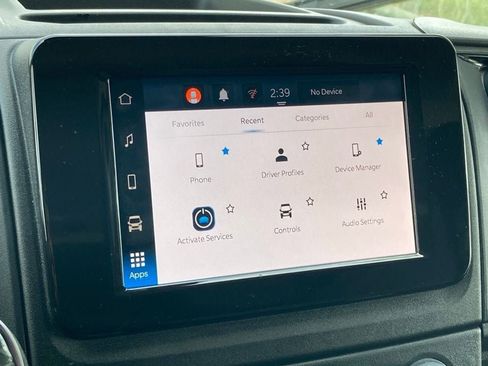 Used 2025 RAM ProMaster 1500 image 23