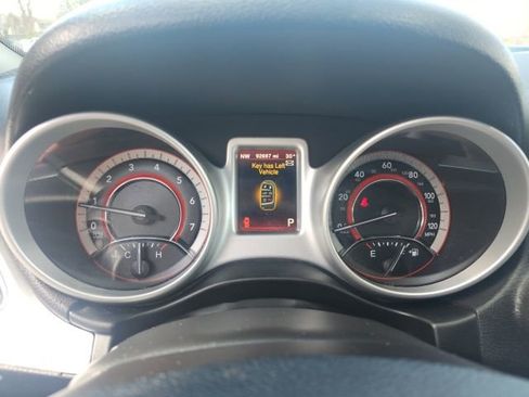 Used 2018 Dodge Journey GT w/ Blacktop Package image 25