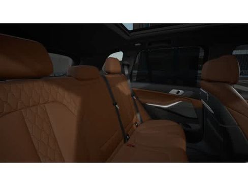 Used 2026 BMW X5 sDrive40i w/ M Sport Package RWD image 12