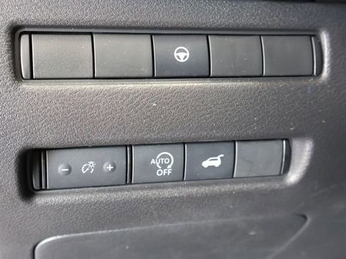 Used 2023 Nissan Rogue SL w/ SL Premium Package AWD/4WD image 21