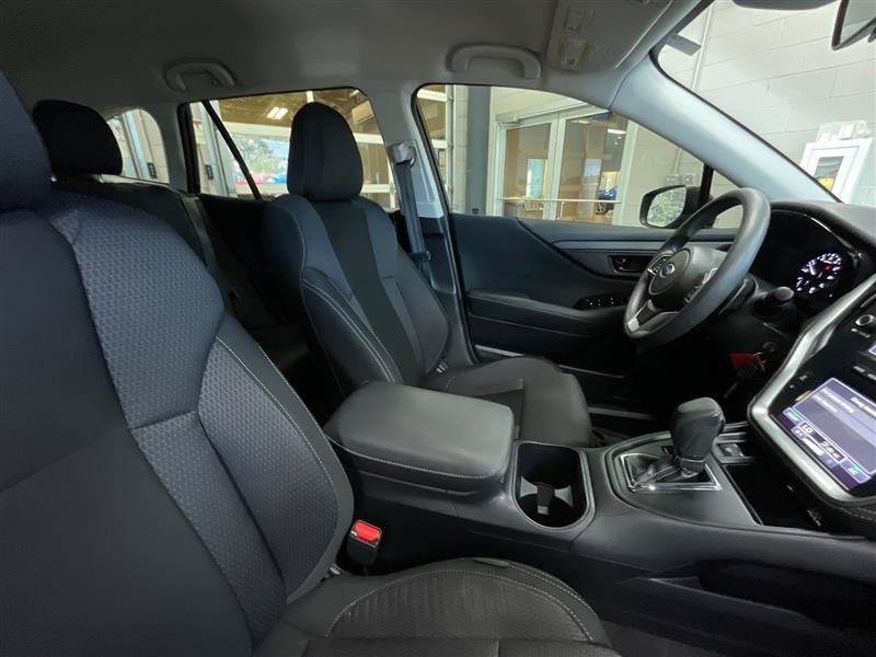 Used 2024 Subaru Outback AWD/4WD image 30
