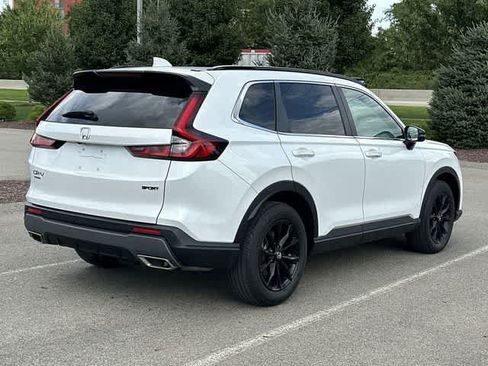Used 2023 Honda CR-V Sport image 22