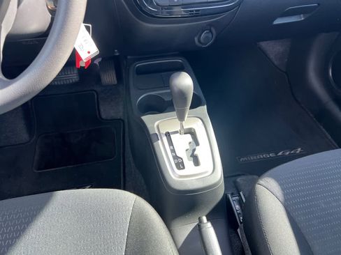 Used 2023 Mitsubishi Mirage G4 ES image 14
