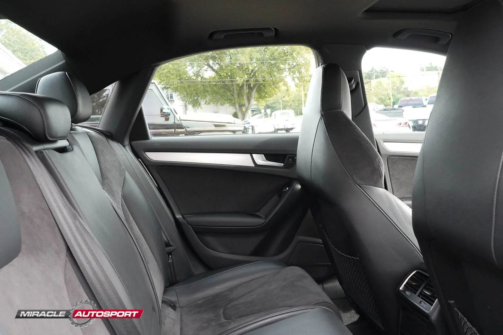 Used 2015 Audi S4 Premium Plus AWD/4WD image 40