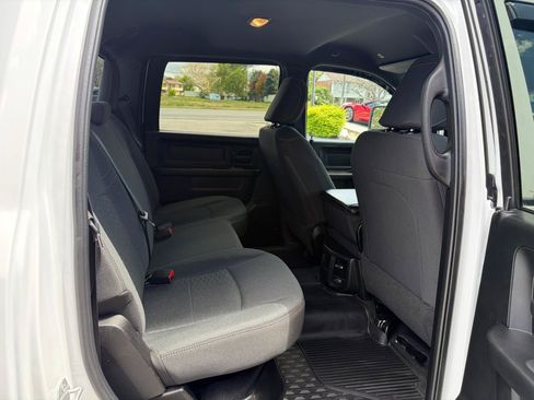Used 2025 RAM 2500 Tradesman AWD/4WD image 6
