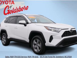 Used 2024 Toyota RAV4 XLE w/ Convenience Package video 1