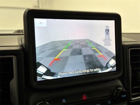 Used 2023 Ford Bronco Sport Outer Banks w/ Tech Package image 26