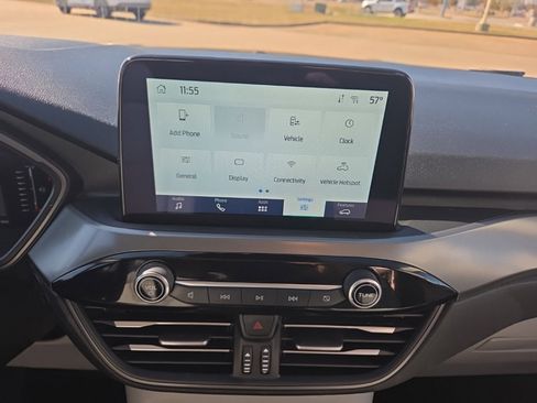 Used 2024 Ford Escape Active image 21