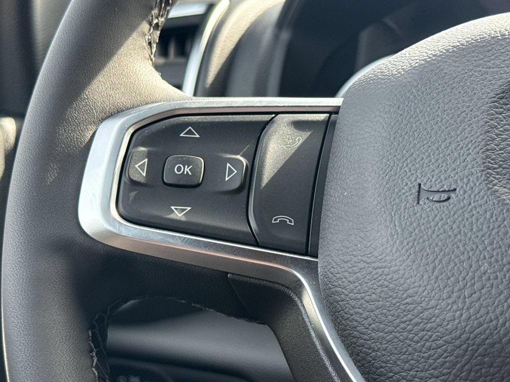 New 2026 RAM 3500 Big Horn AWD/4WD image 28
