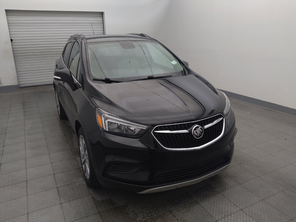 Used 2019 Buick Encore Preferred w/ Safety Package FWD image 14