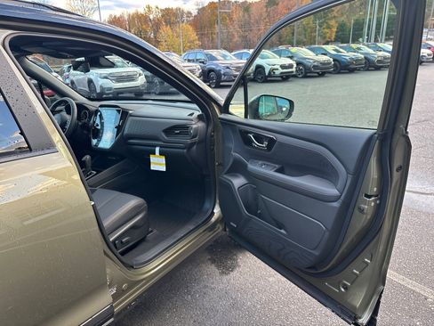 New 2025 Subaru Forester Touring image 44