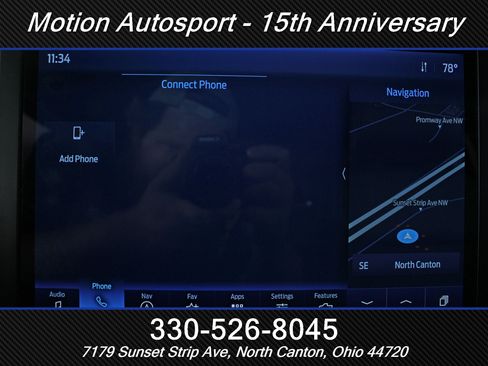 Used 2021 Ford F150 Lariat w/ Equipment Group 502A High AWD/4WD image 28