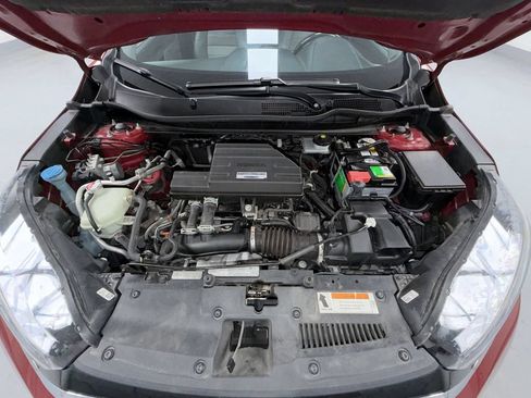 Used 2020 Honda CR-V Touring image 19