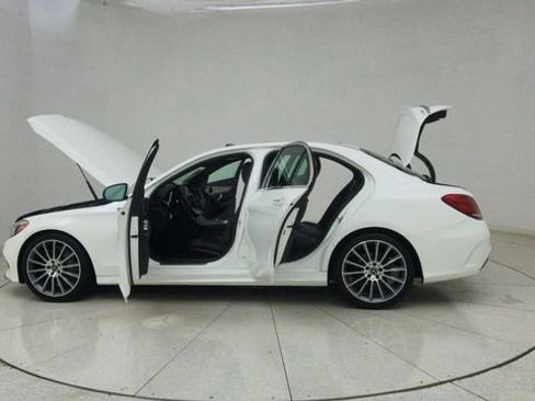 Used 2018 Mercedes-Benz C 300 Sedan image 73