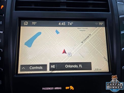 Used 2018 Lincoln MKC Black Label image 30