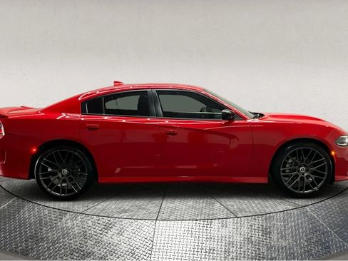 Used 2023 Dodge Charger R/T image 9