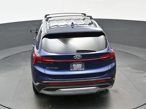 Certified 2022 Hyundai Santa Fe SEL image 36