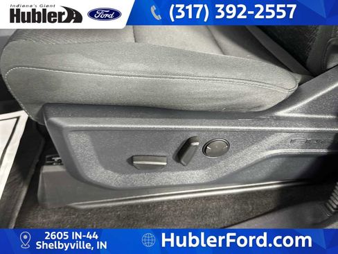 Used 2022 Ford F150 XLT w/ Equipment Group 302A High AWD/4WD image 12