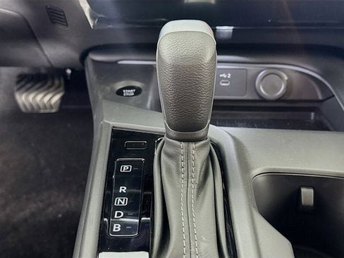 New 2026 Nissan Sentra SV image 14