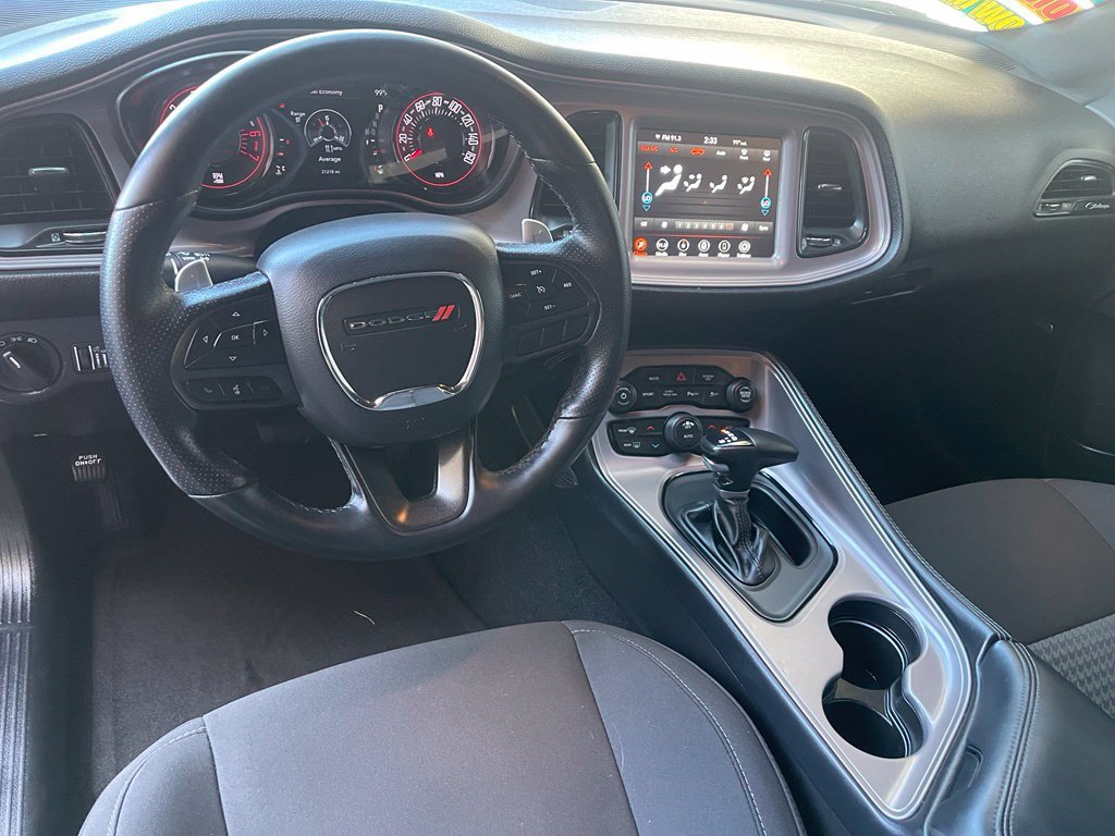 Used 2023 Dodge Challenger R/T RWD image 13
