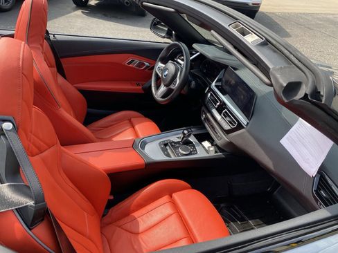 Used 2023 BMW Z4 sDrive30i w/ Premium Package RWD image 21