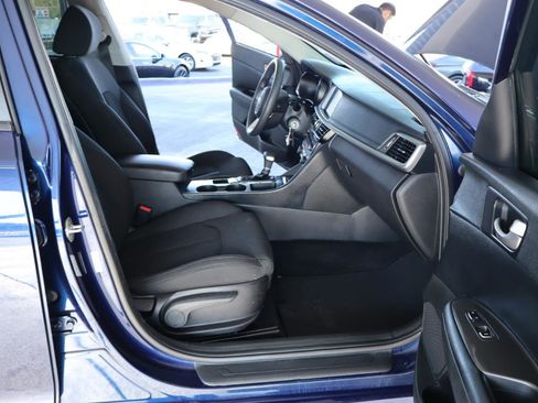 Used 2019 Kia Optima LX w/ LX 17" Wheel Package image 34