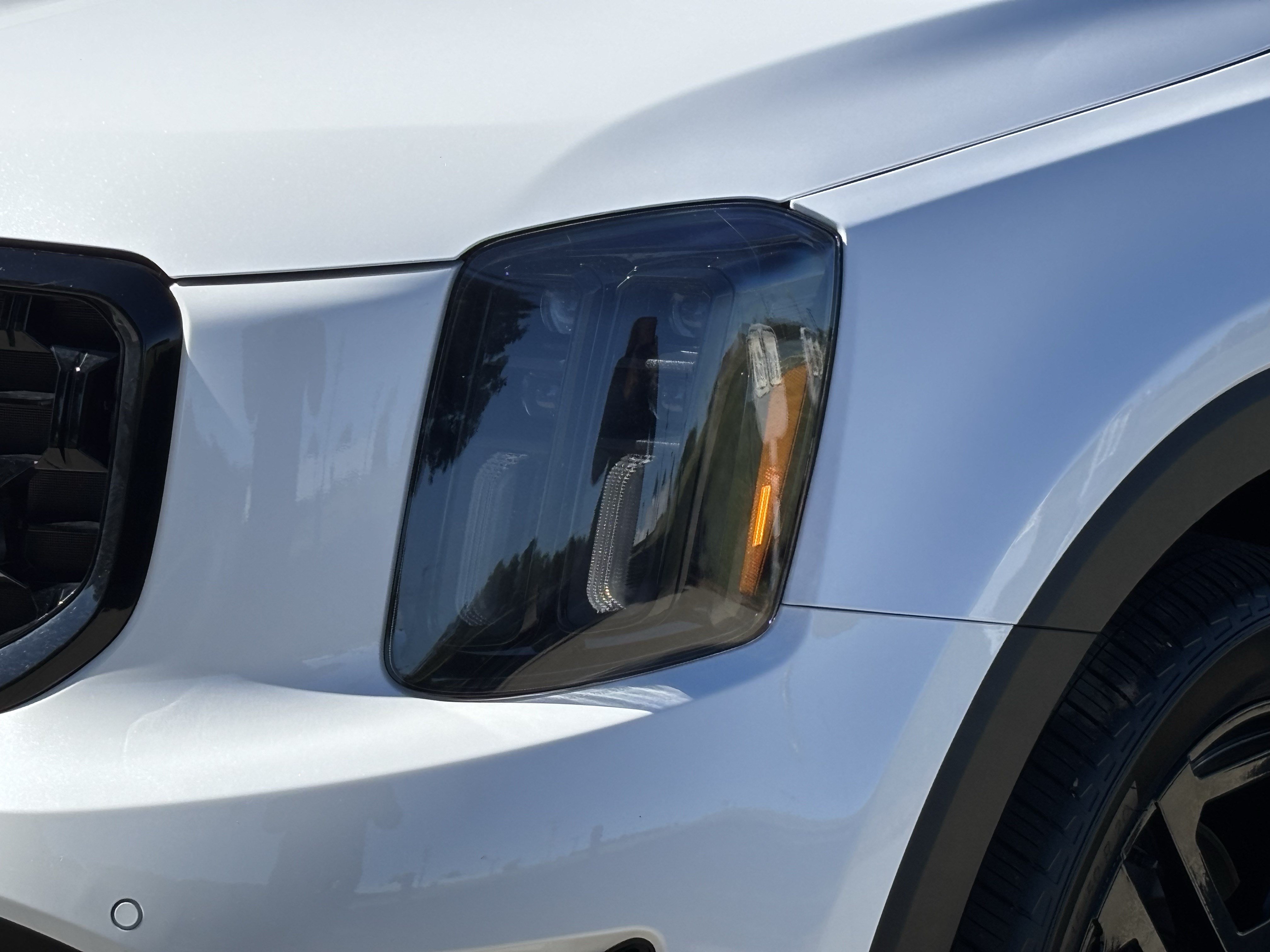 Used 2025 Kia Telluride SX Prestige X-Line AWD/4WD image 6