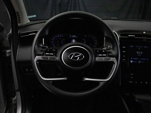 Used 2024 Hyundai Tucson SEL image 23